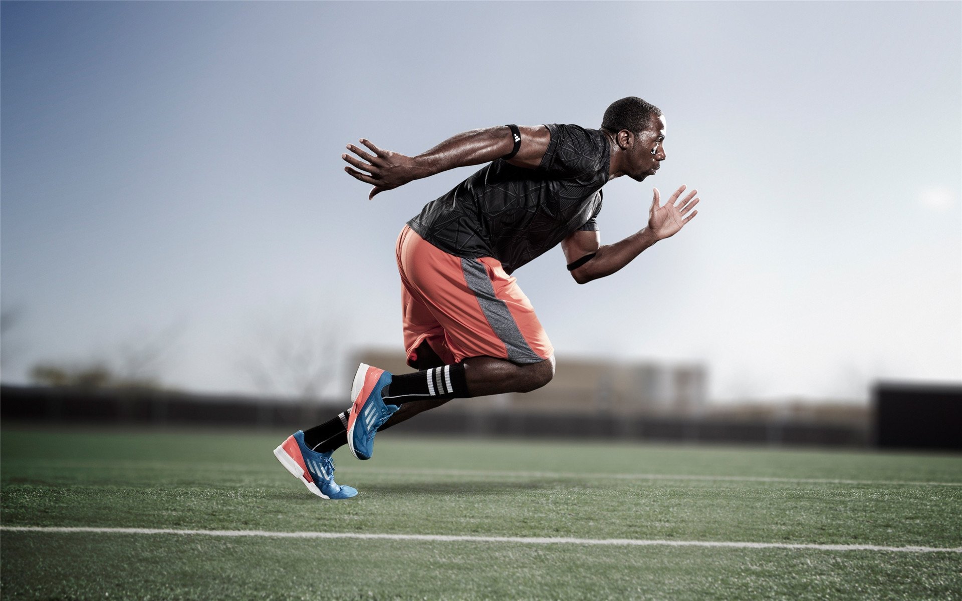 未来联盟：沉浸式虚拟比赛，带来极致沉浸体验